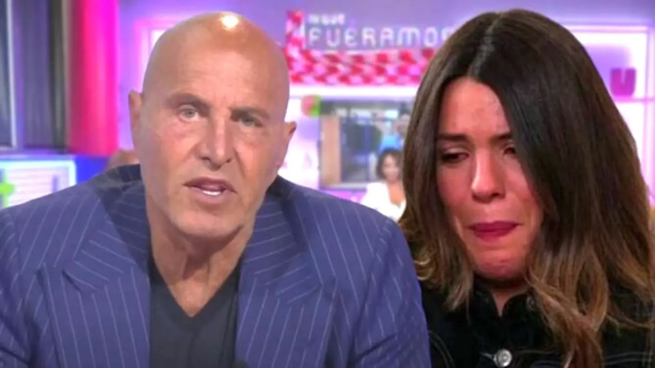 Kiko Matamoros estalla y destapa toda la "basura" de Superviviente y Telecinco: "Golfos"