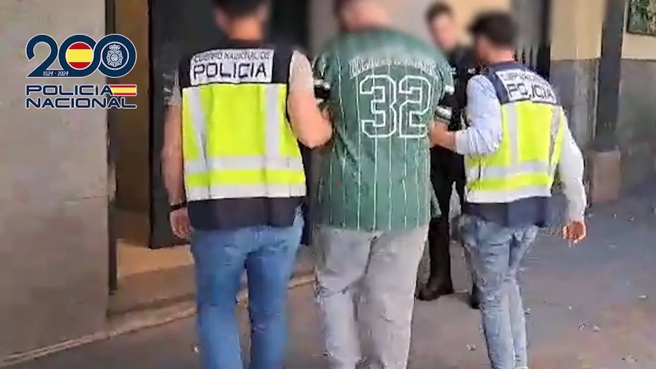 Cae una banda especializada en ciberestafas suplantando entidades de crédito
