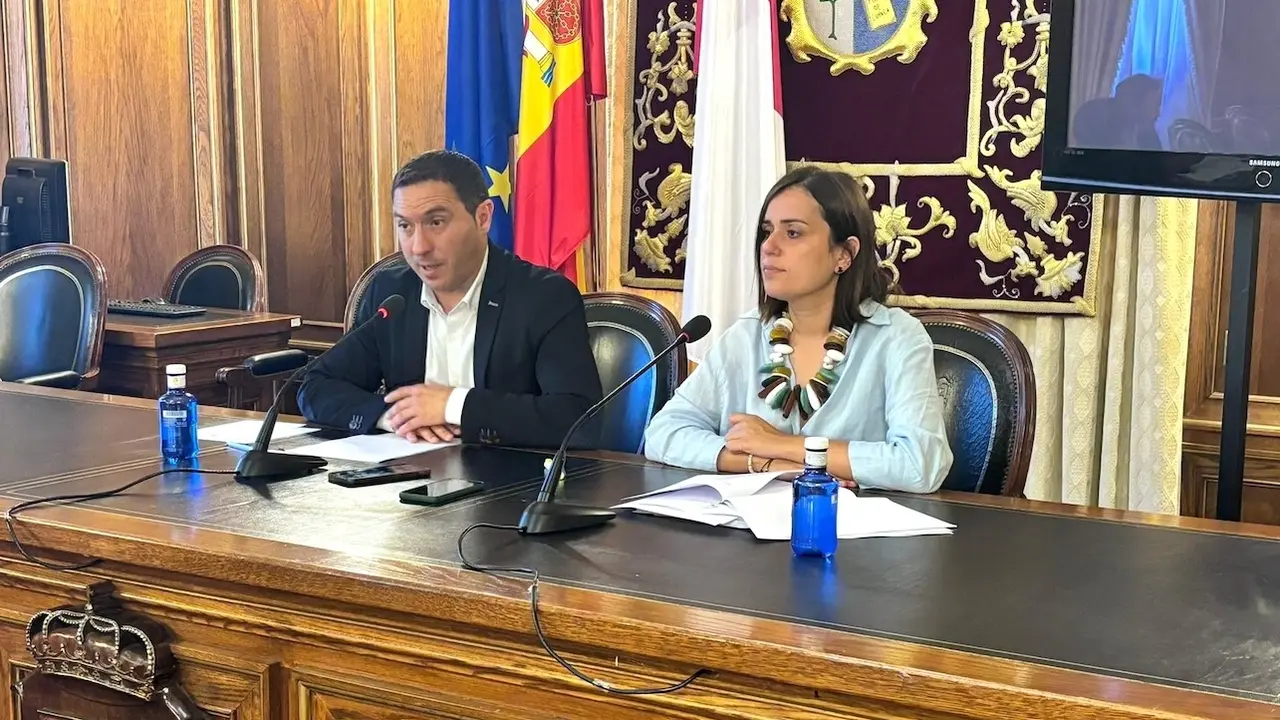 Presentación de las actuaciones previstas en el Plan de Sostenibilidad Turística del Valle del Cabriel