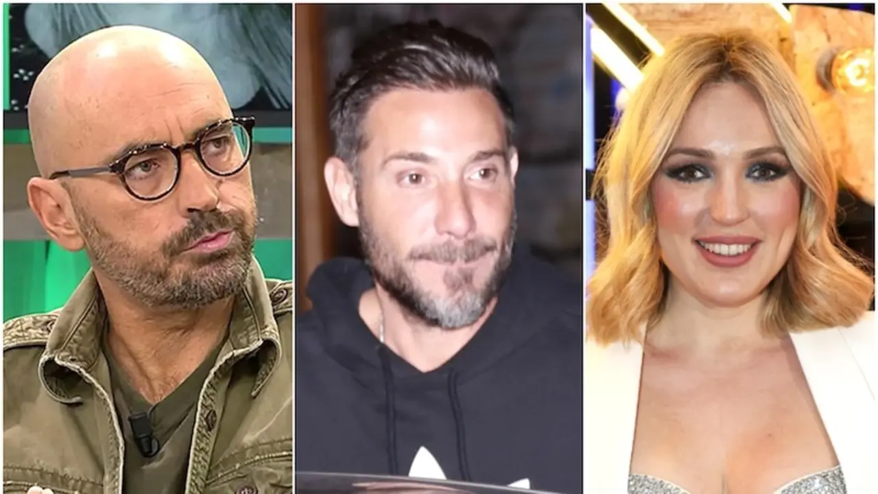 Diego Arrabal lo cuenta todo: Antonio David está "hundido" por el regreso de Marta Riesco