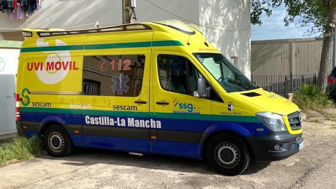 UGT advierte que hay zonas de Guadalajara que se quedan temporalmente sin UVI móvil