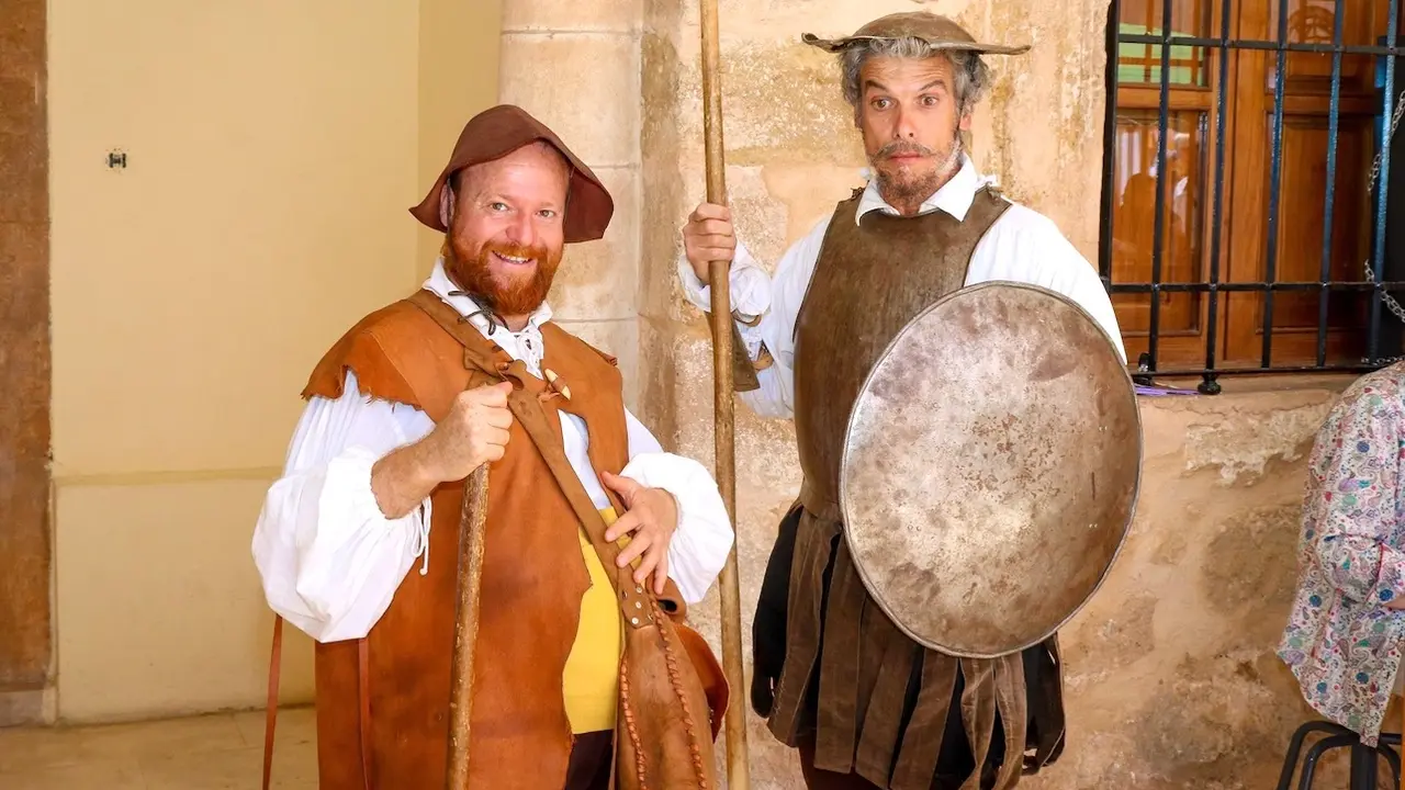 El próximo viernes llega a El Bonillo (Albacete) la XVIII Feria de Tradiciones y Artesanía