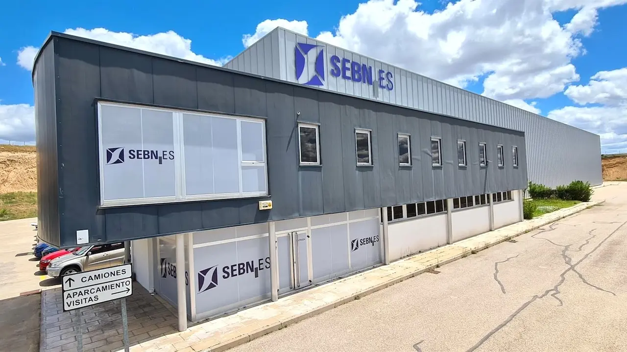 Sumitomo confirma su inversión en Cuenca, con previsión de crear unos 350 empleos