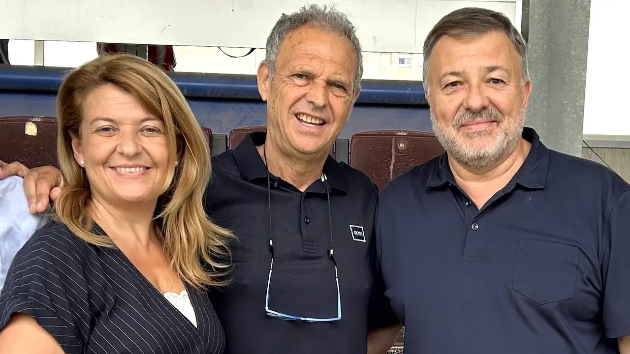 Joaquín Caparrós será nombrado hijo adoptivo de la ciudad de Cuenca