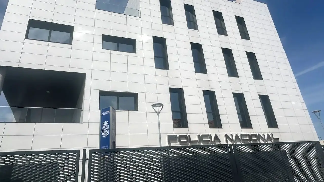 La nueva Comisaría de la Policía Nacional de Cuenca inicia su actividad