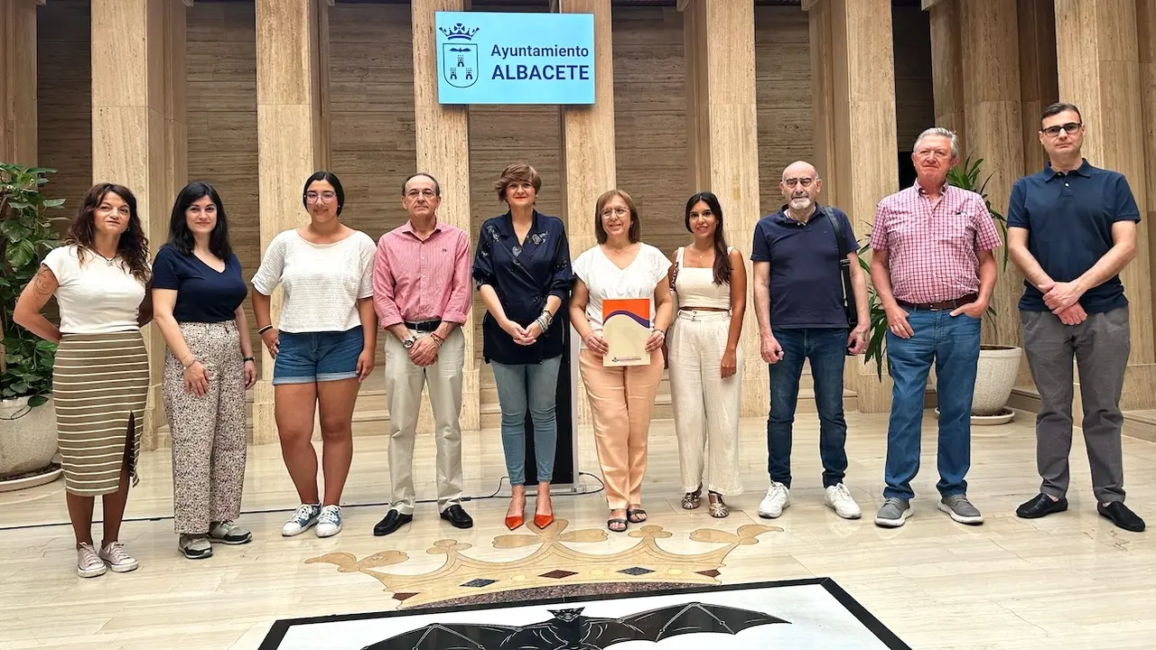 Albacete presenta sus actividades con motivo del Día Europeo de la Música