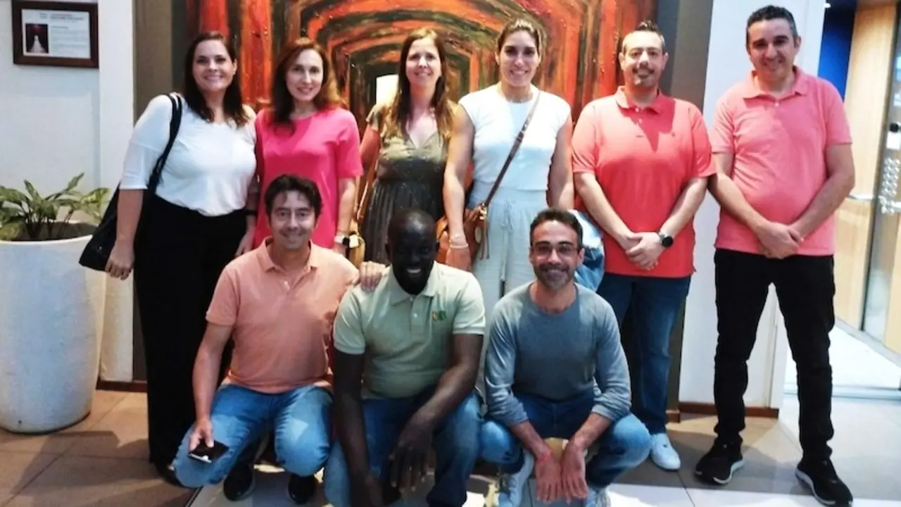 Misión comercial en Senegal y Costa de Marfil de empresas de Castilla-La Mancha