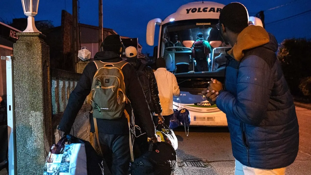 refugiados, asilo, protección internacional, Accem, inmigración, migrantes, inmigrantes,