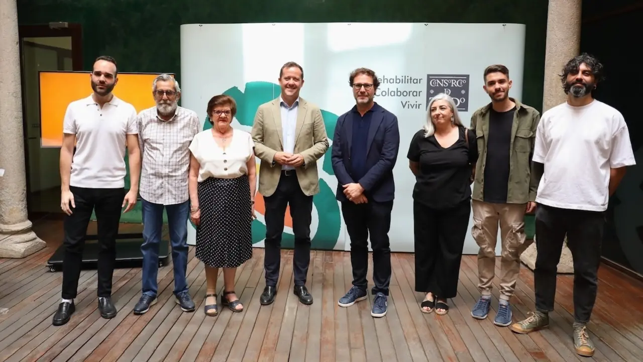 Blanca Paloma y puertas abiertas inaugurarán el Corral de don Diego de Toledo