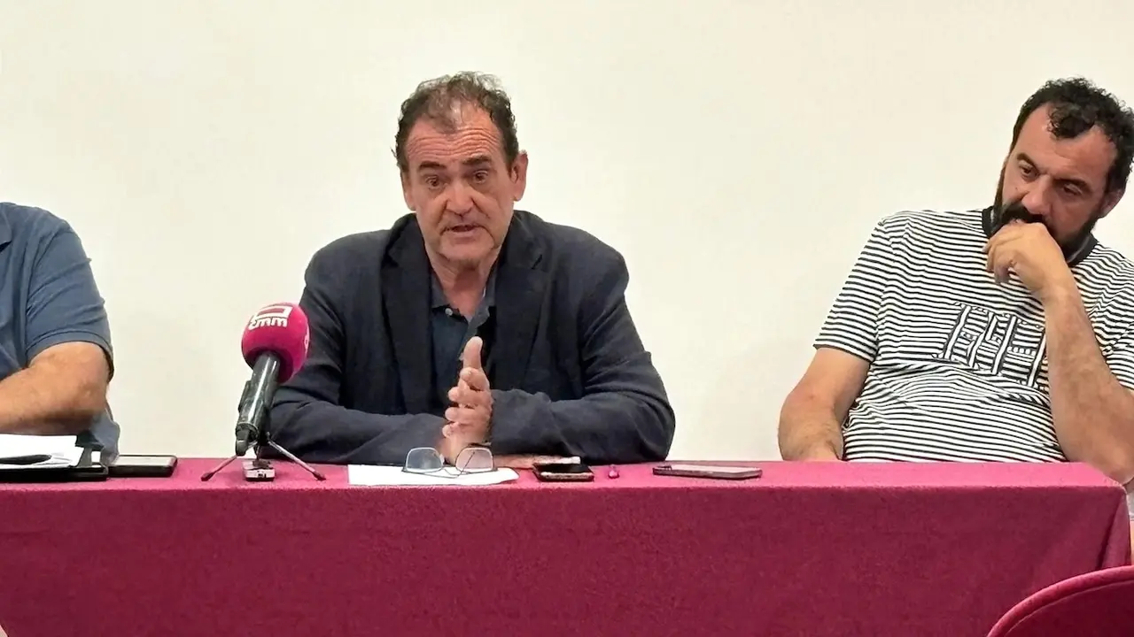 La directiva de Gómez Cavero dimite y el Rebi Balonmano Ciudad Encantada convoca elecciones para elegir nuevo presidente