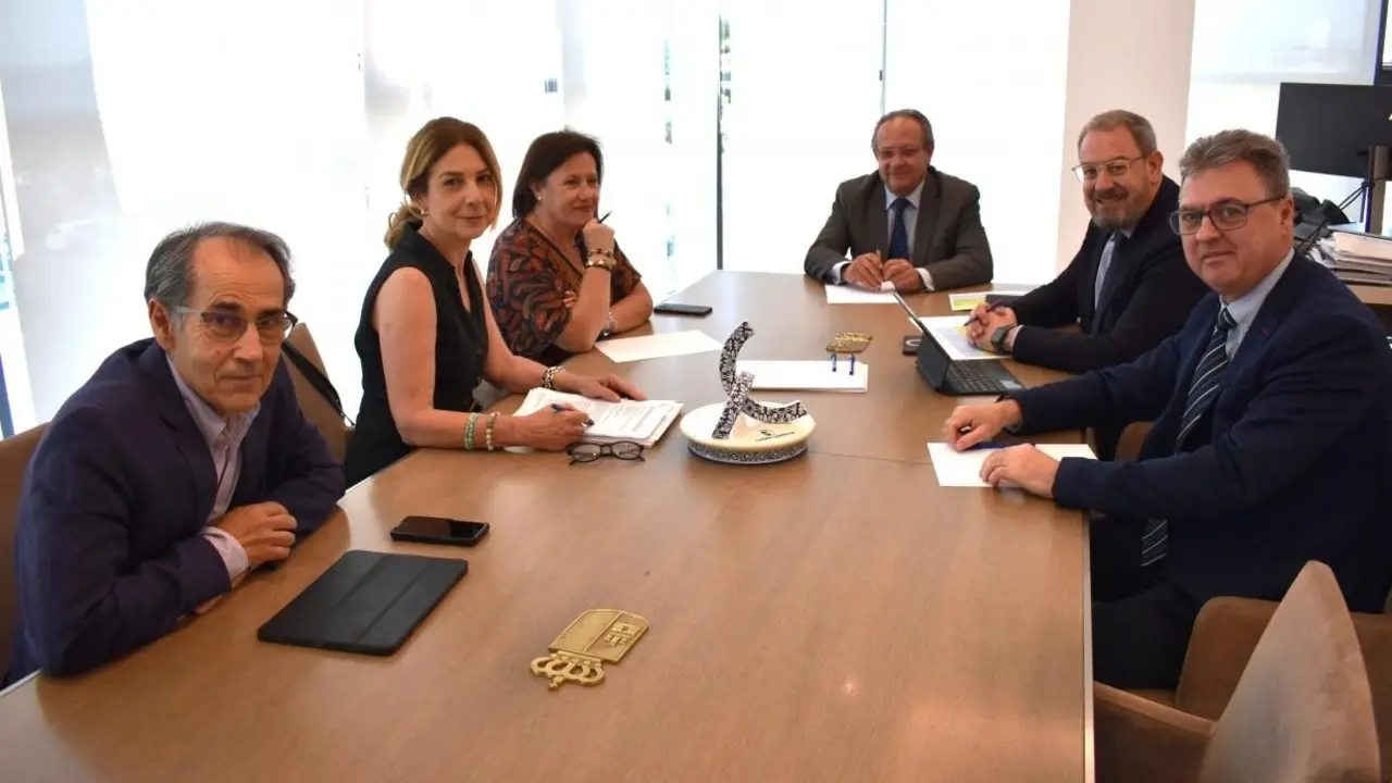 Fallados los XIII Premios a la Excelencia en Prestación de los Servicios Públicos en Castilla-La Mancha