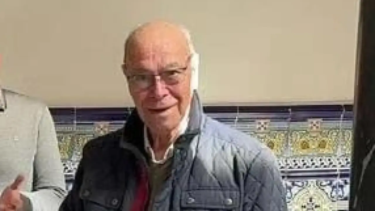 Almagro (Ciudad Real) decreta dos días de luto oficial por la muerte de su exalcalde Antonio García Rivero