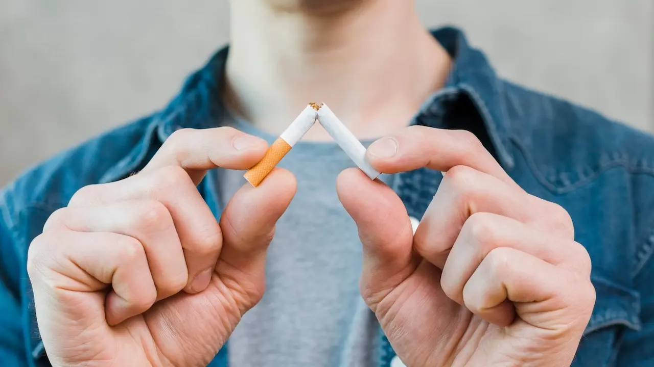 Bolsitas de nicotina: El gran competidor del cigarrillo electrónico