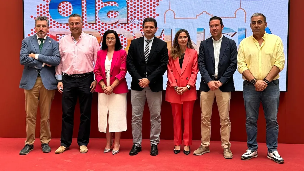 La Diputación de Ciudad Real recupera Día de la Provincia para reforzar identidad de los pueblos