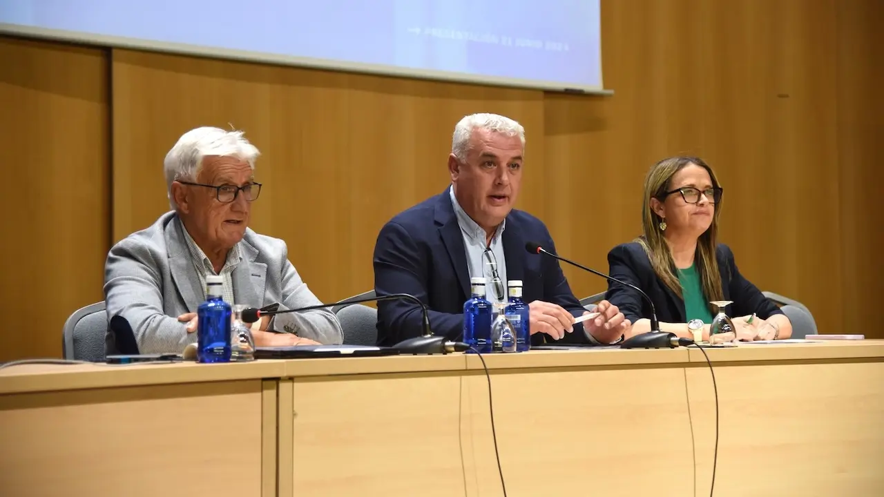 La Diputación de Guadalajara creará una red de vídeo cámaras de seguridad en todos los pueblos