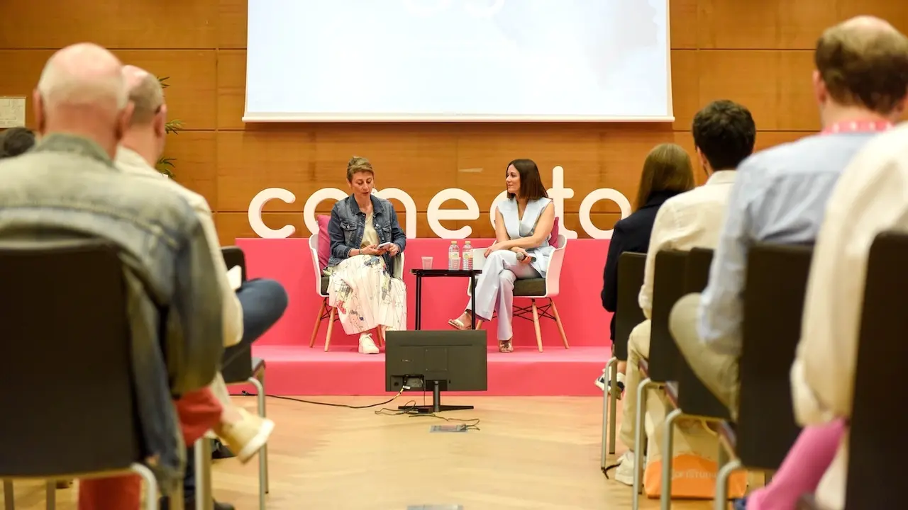 Conecta Fiction 2024: 1.000 participantes, 3.500 reuniones y 6 proyectos para Castilla-La Mancha