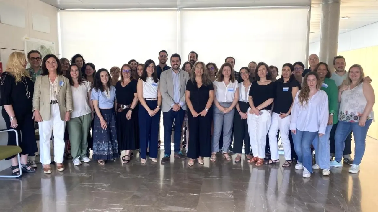 Castilla-La Mancha forma a sanitarios en el uso adecuado de los antibióticos