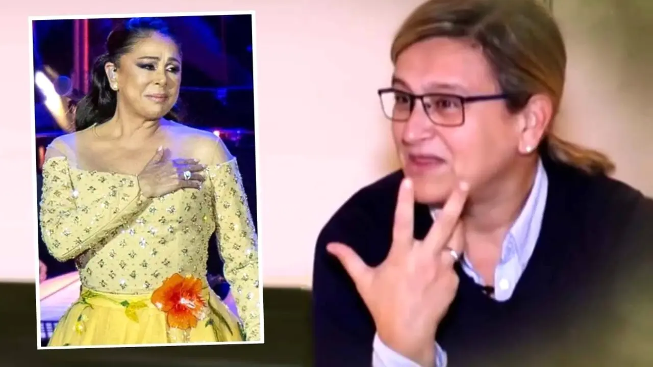 Isabel Pantoja destierra a su última gran amistad, Mariló