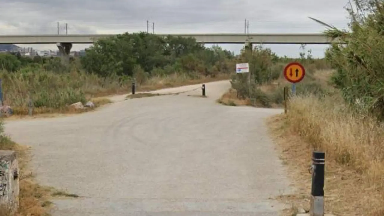 Violencia gratuita para robar un móvil: detenido por apalear a un chico de 21 años con autismo