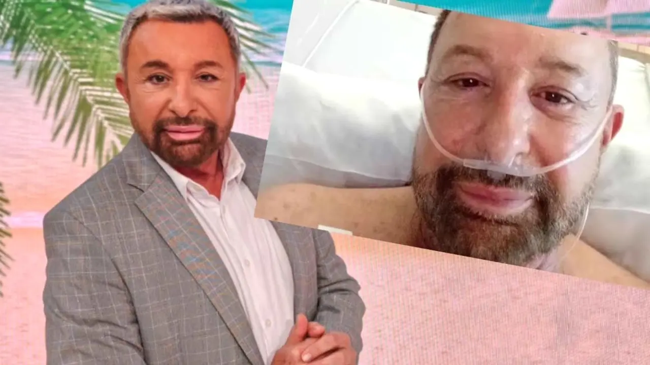 José Manuel parada al borde de la muerte: intervenido de urgencia en un hospital