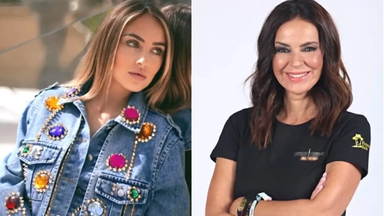 Rocío Flores habla de Olga Moreno y no deja 'títere con cabeza' con lo que suelta