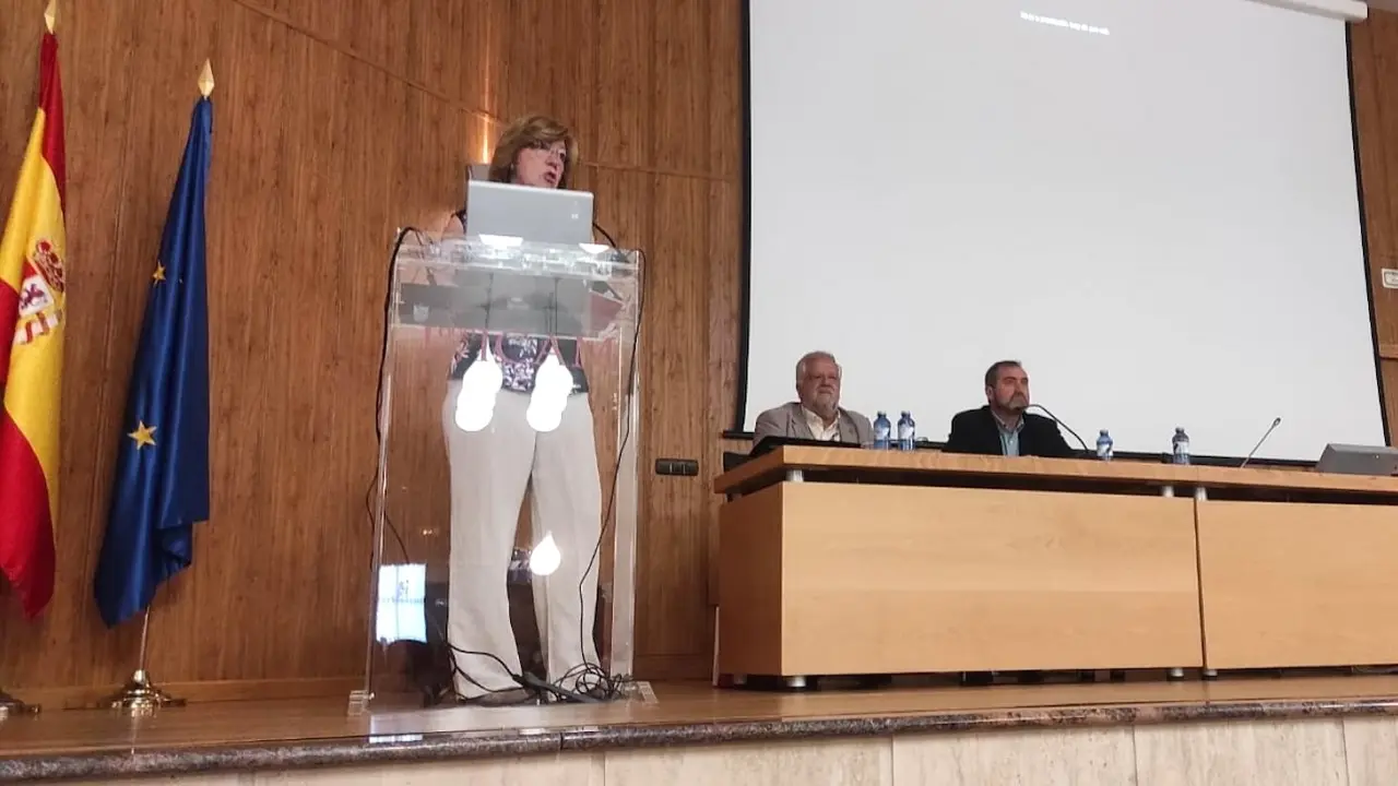El IRIAF organiza una jornada para poner a disposición del sector del pistacho sus investigaciones y conocer necesidades de mejora e innovación