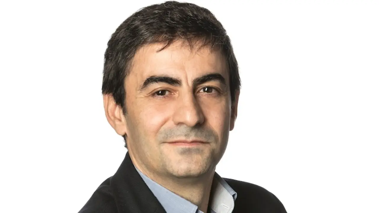 Antonio Lorenzo Egido, nuevo director del complejo industrial de Puertollano (Ciudad Real)