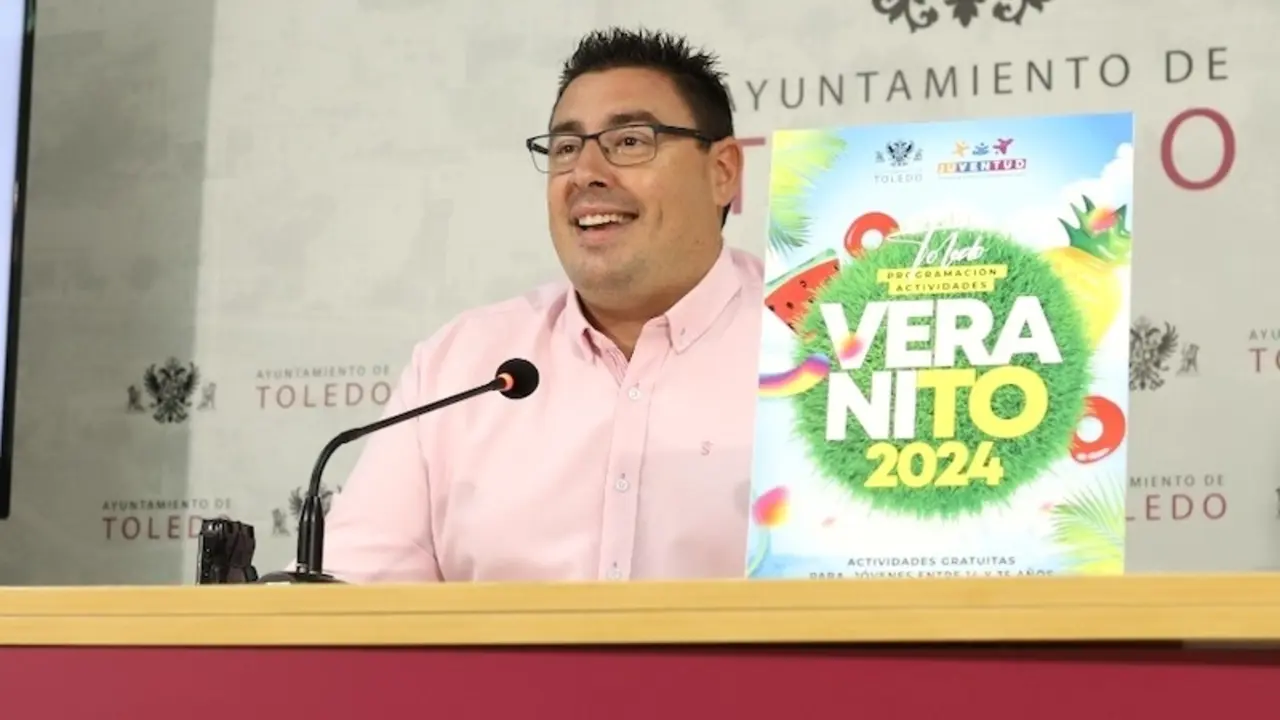 El programa juvenil 'VeraniTo 2024' durará una semana más que la pasada edición