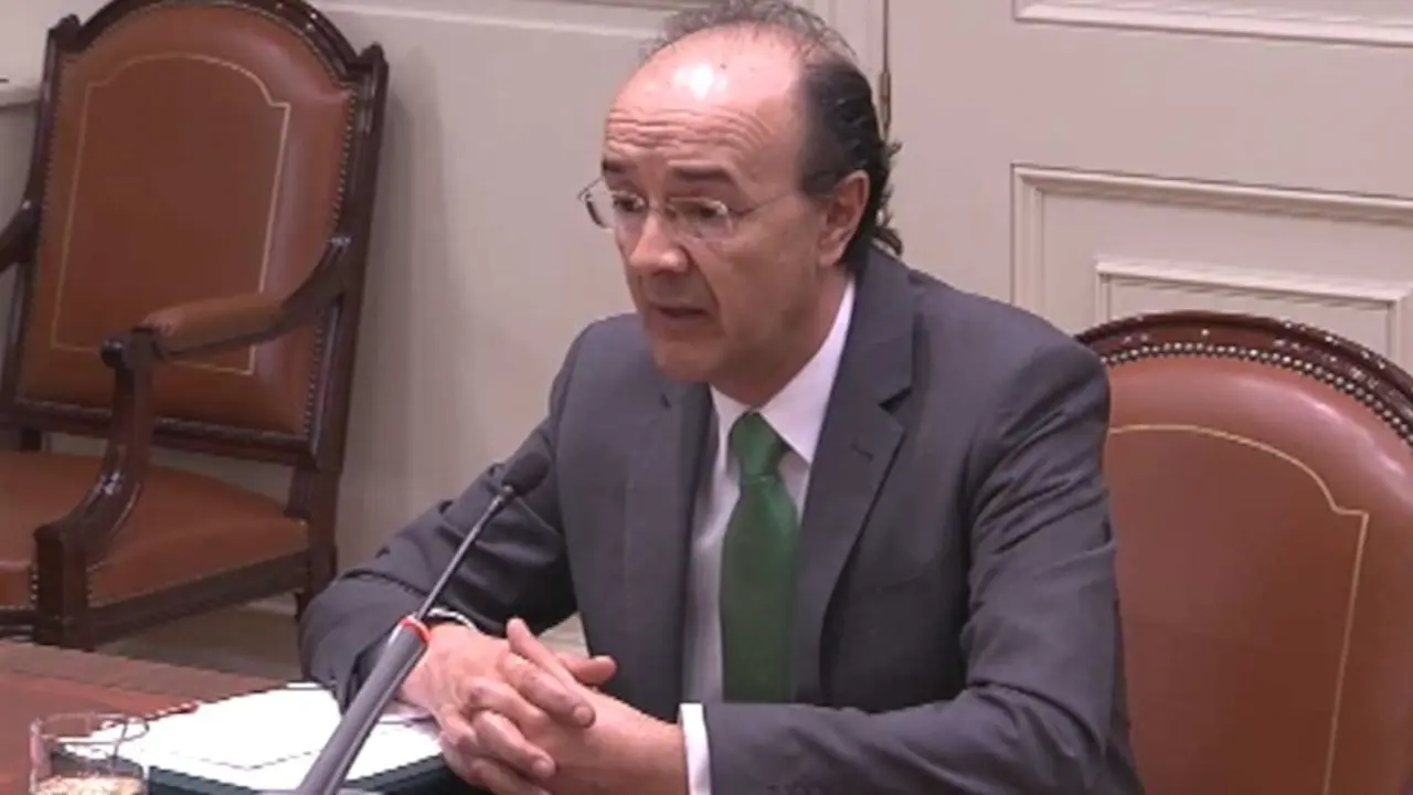 El presidente de la Audiencia Provincial de Cuenca, José Eduardo Martínez Mediavilla, será uno de los 20 nuevos vocales que integrarán el Consejo General del Poder Judicial (CGPJ)