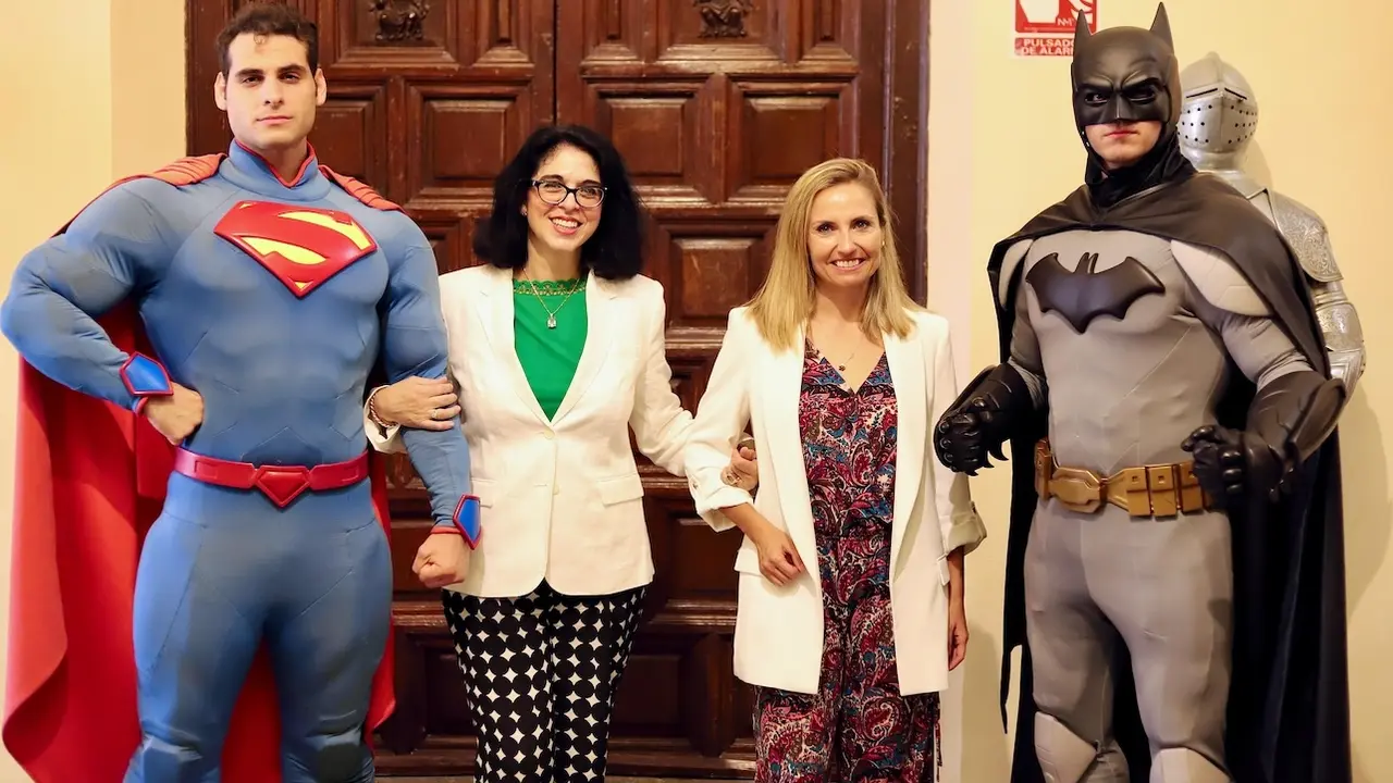 Los toledanos tendrán un descuento del 60% en el Parque de la Warner una semana