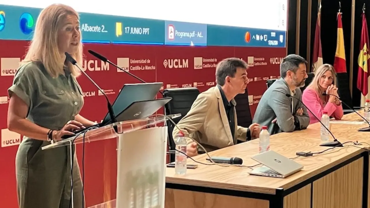 Profesionales del Sescam de toda la región avanzan en el desarrollo del Plan Regional de Calidad de la asistencia sanitaria