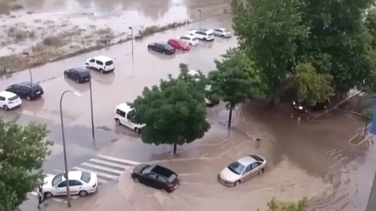 Desactivado el Meteocam tras registrarse 51 incidentes en toda Castilla-La Mancha