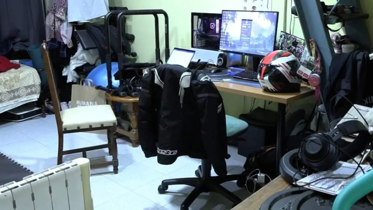 VIDEO. Menores captados por redes y ofrecidos a hombres para agresiones en grupo en un piso