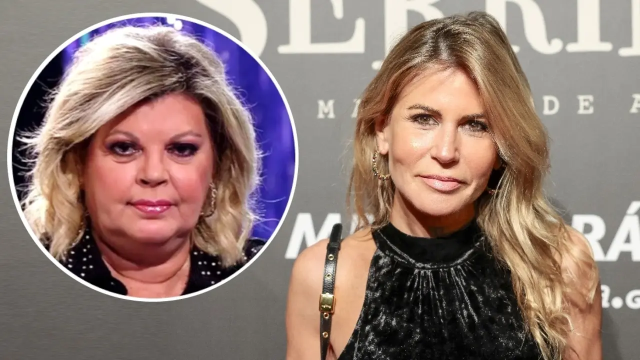 Patricia Cerezo se enteró de su despido justo cuando se cerró el fichaje de Terelu Campos