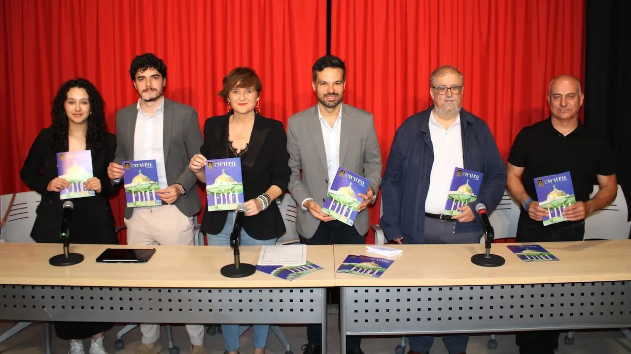 El Teatro de la Paz y el talento albacetense, protagonistas de la programación de Cultural Albacete para la Feria