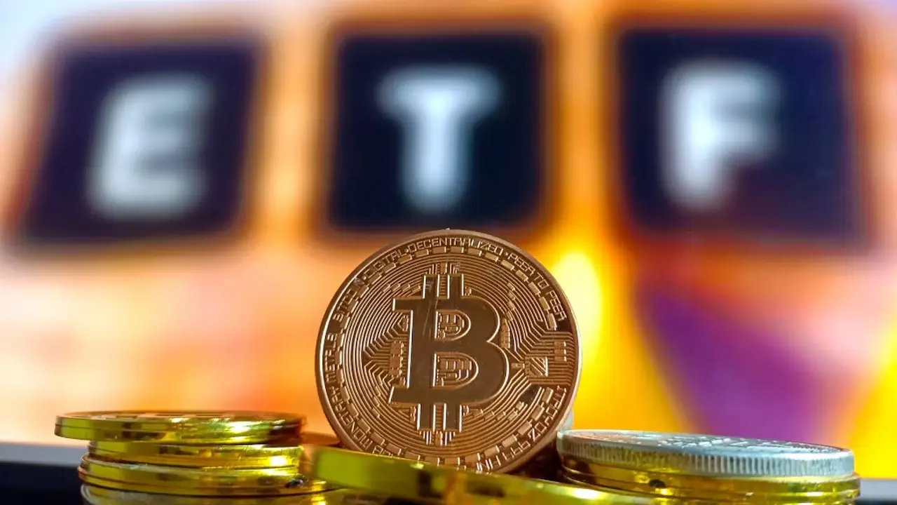 ETFs, criptomonedas, bitcoin, blockchain
