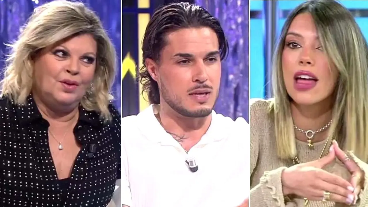 Destapan la bronca de Terelu Campos, Alejandra Rubio y Carlo Costanzia por quién se queda con el dinero de las exclusivas
