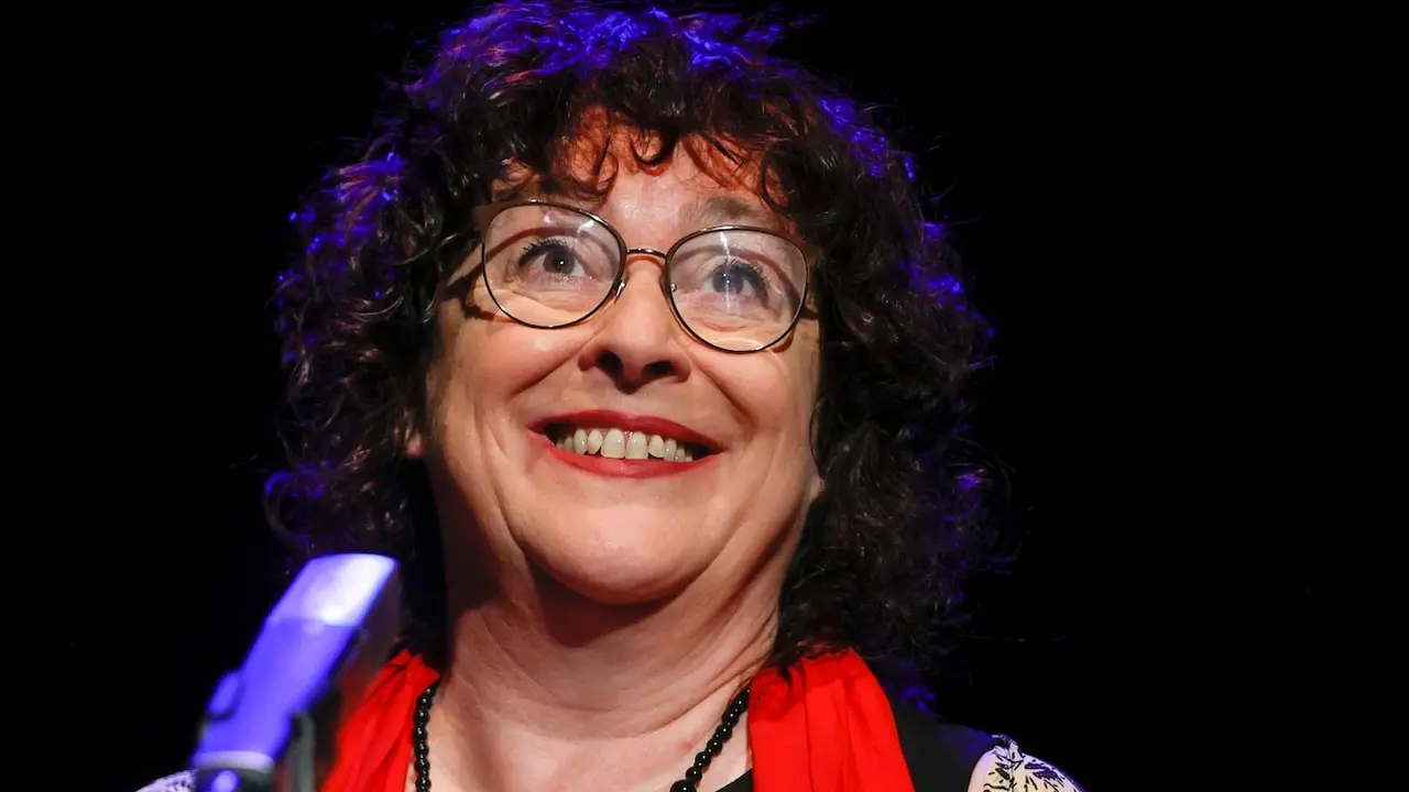Laila Ripoll recibe un homenaje en Almagro: "Los clásicos no son intocables"