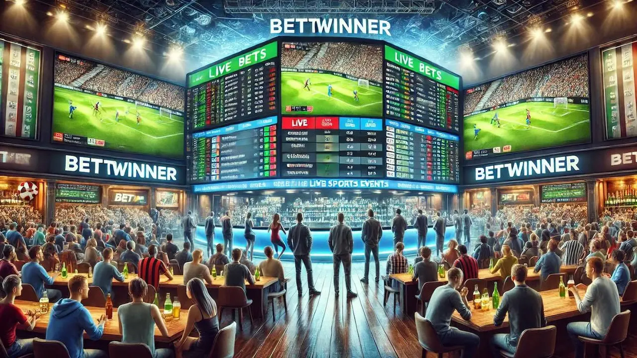 Explorando la variedad de deportes y apuestas en vivo en Betwinner