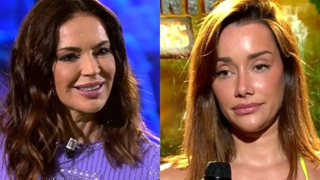 La incendiaria publicación que Adara Molinero lanza sobre Olga Moreno en ‘Supervivientes’
