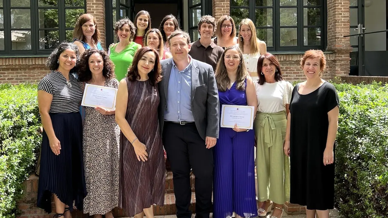 Tres centros educativos de Castilla-La Mancha, galardonados con los Premios a Planes de Lectura