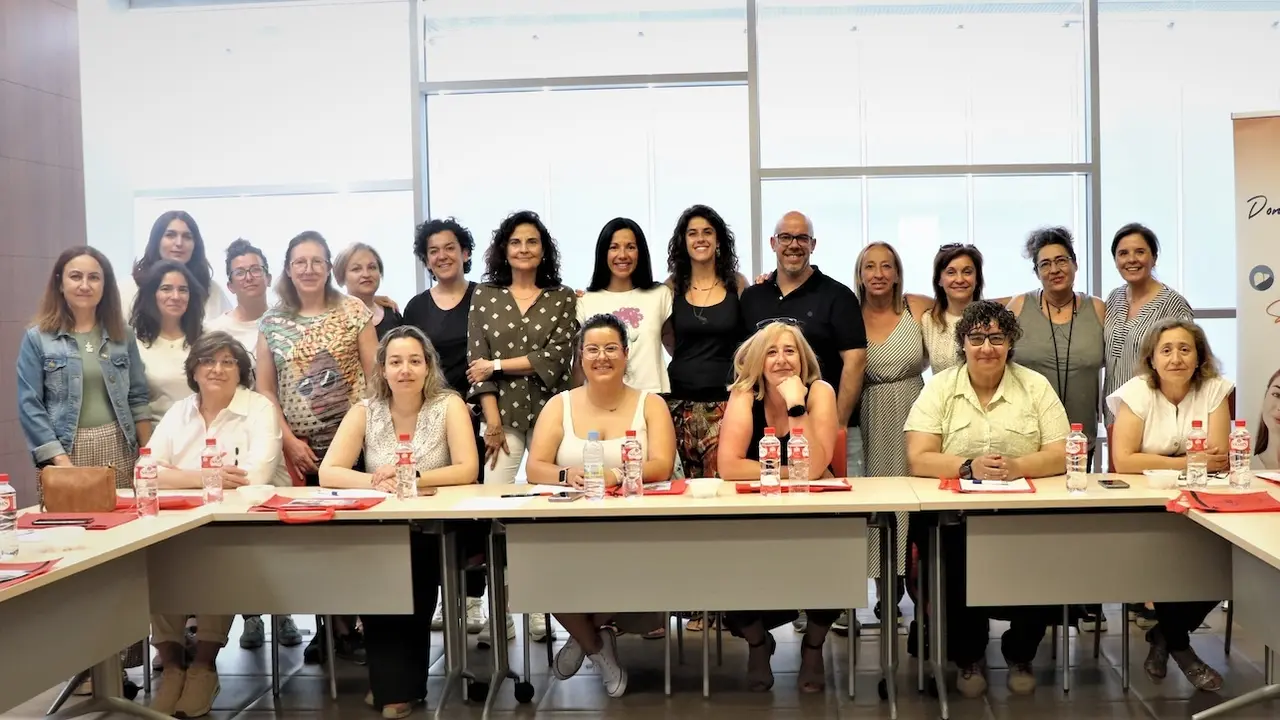 Sanitarios se forman para humanizar las relaciones con familiares en duelo y potenciales donantes