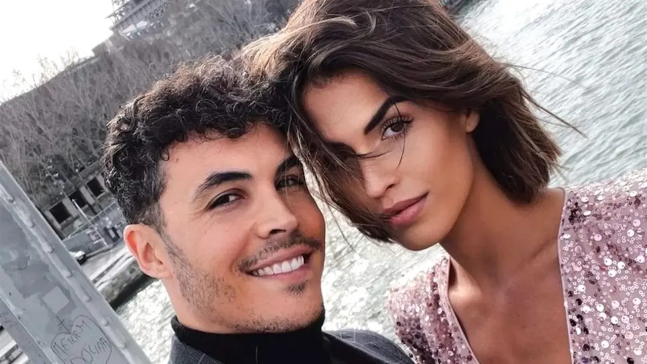 Sofía Suescun se fue a 'Supervivientes All Stars' en crisis con Kiko Jiménez por este motivo