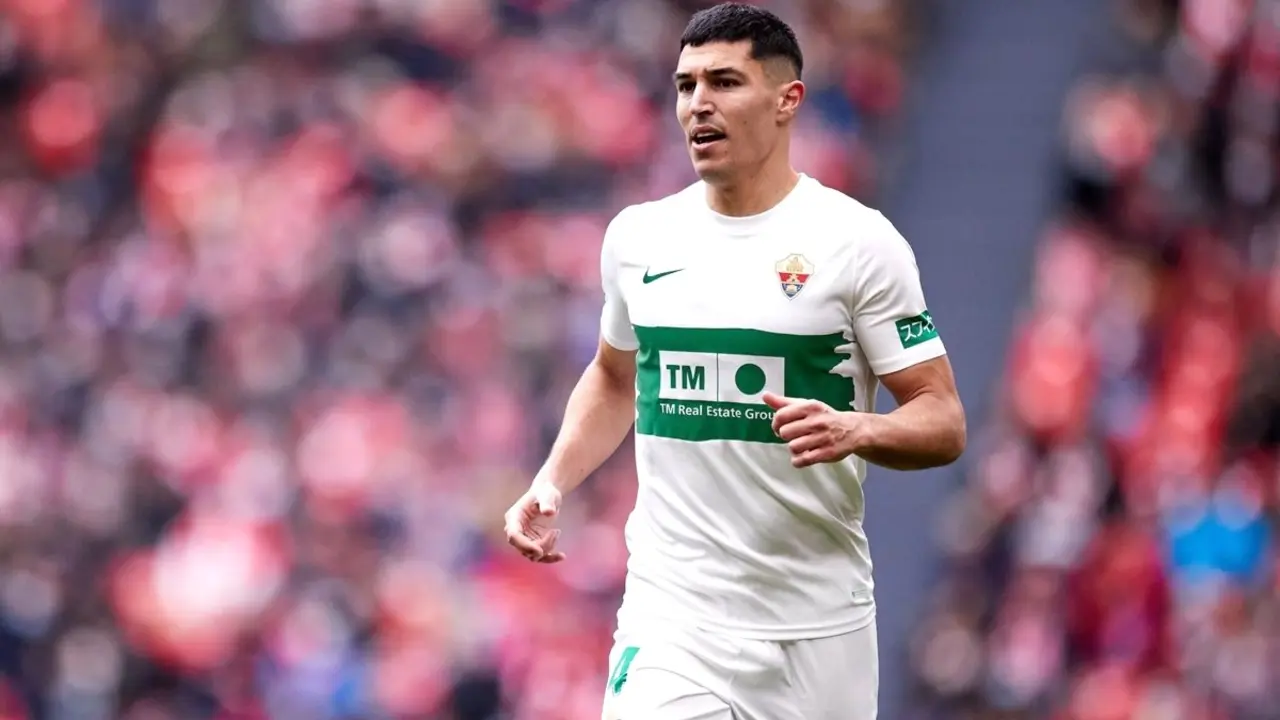 El Albacete refuerza su defensa con la incorporación del central Diego González