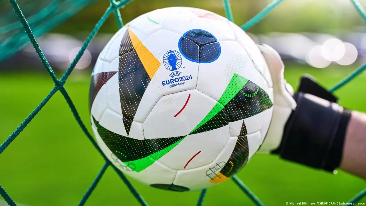 Las Derrotas Más Dolorosas en la Eurocopa