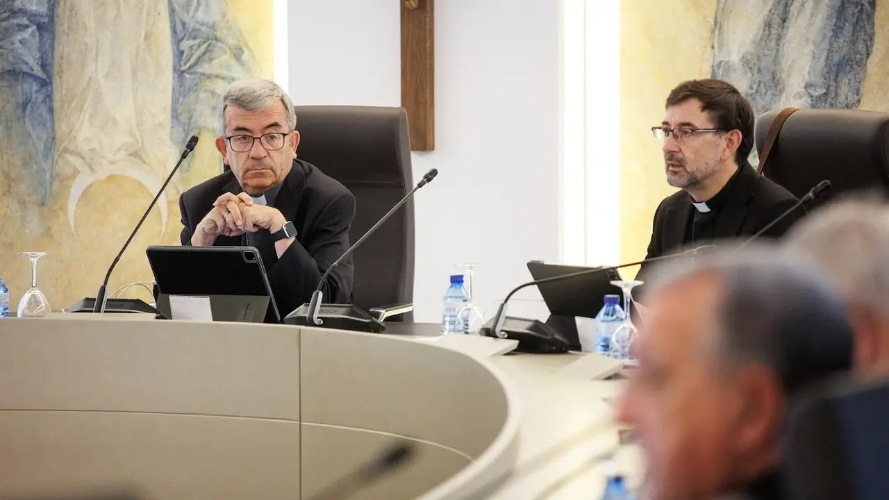 La Asamblea Extraordinaria de la Conferencia Episcopal Española (CEE) ha aprobado el plan integral de reparación a víctimas de abusos sexuales