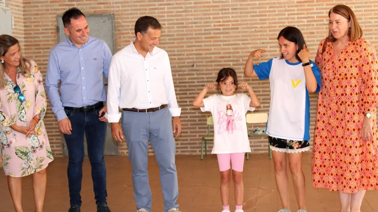 Las Escuelas de Verano de Albacete ayudan a conciliar a casi 3.000 familias