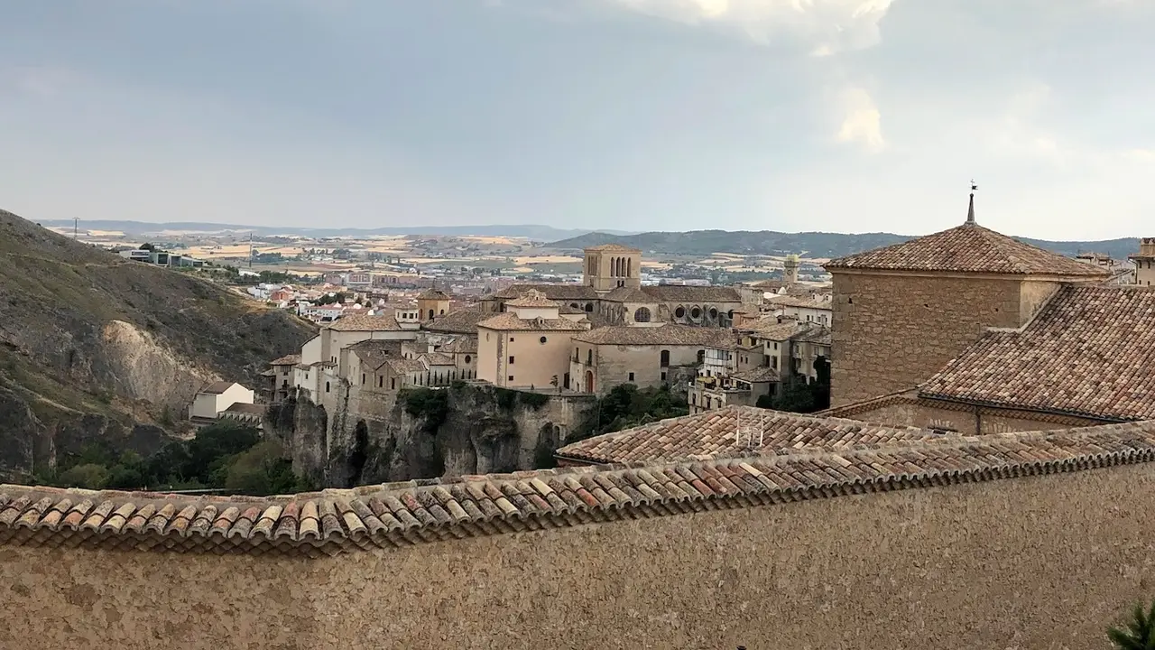 La ciudad de Cuenca renueva su distintivo como Destino Turístico Inteligente
