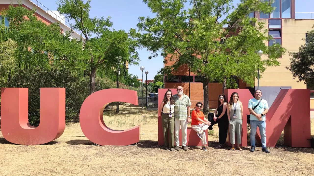 Un estudio de la UCLM avanza en el diseño de nuevas terapias para tratar la obesidad