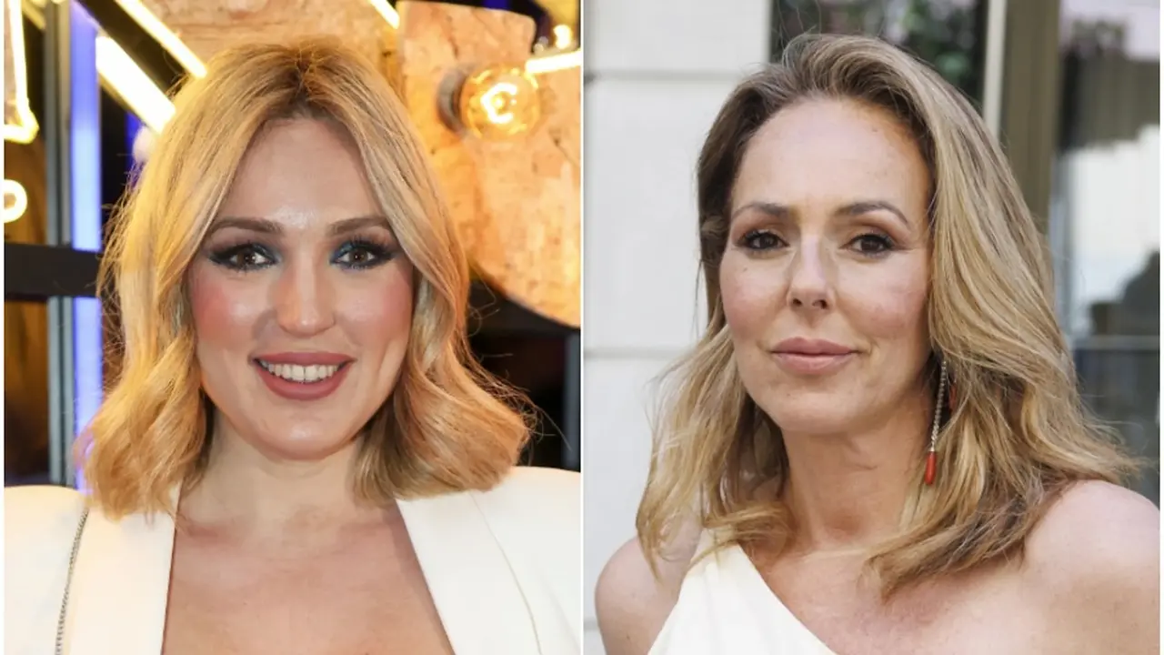 Marta Riesco habla claro de su acercamiento a Rocío Carrasco: "Estaba equivocada"
